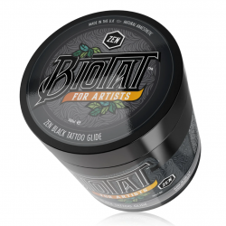 Biotat Tattoo Black Glide...