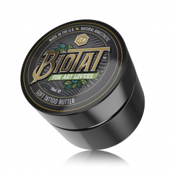 Biotat Soft Tattoo Butter...