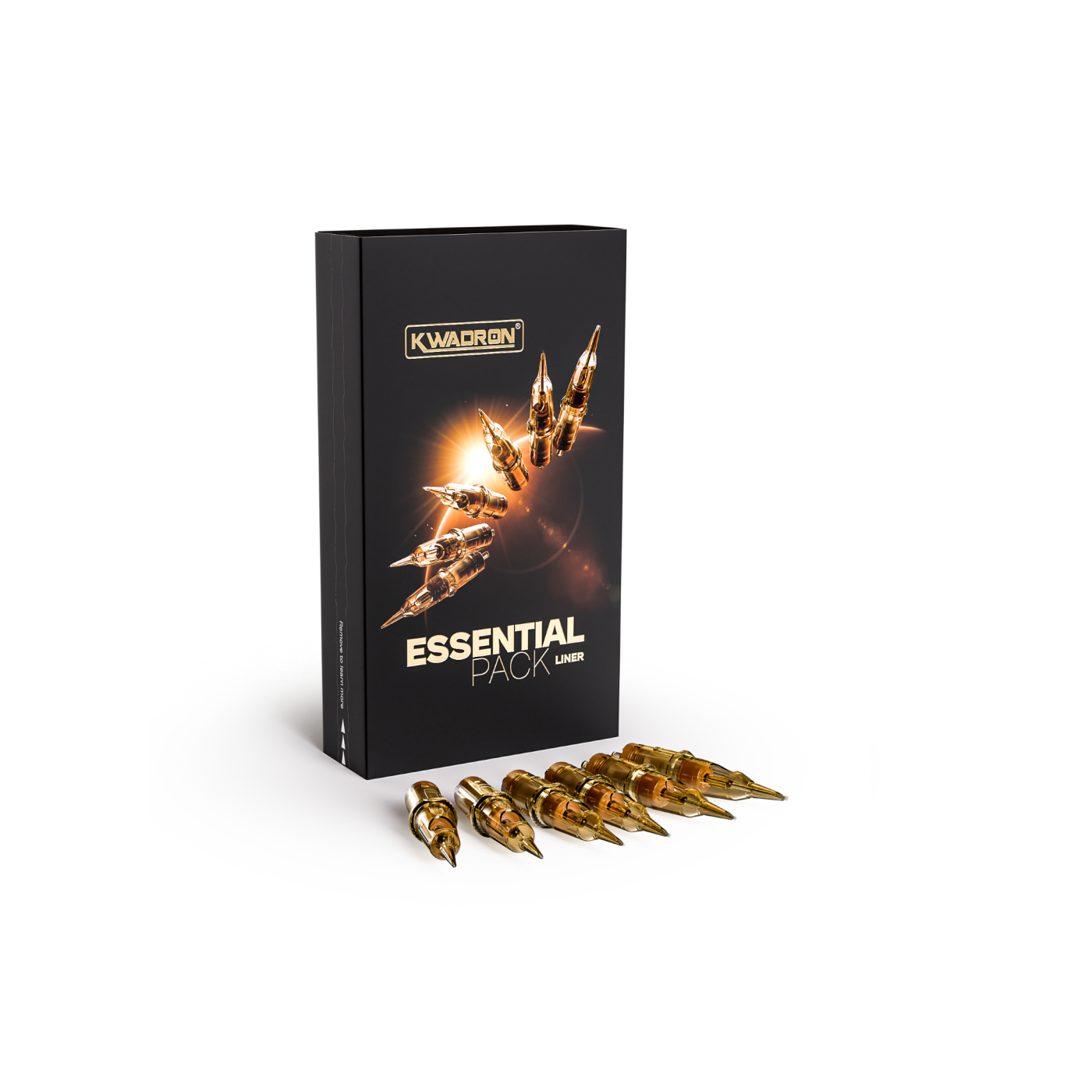 kwadron-cartridge-system-liner-essential-pack-18-szt