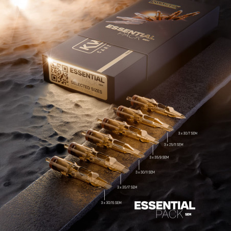 kwadron-cartridge-system-sem-essential-pack-18-szt