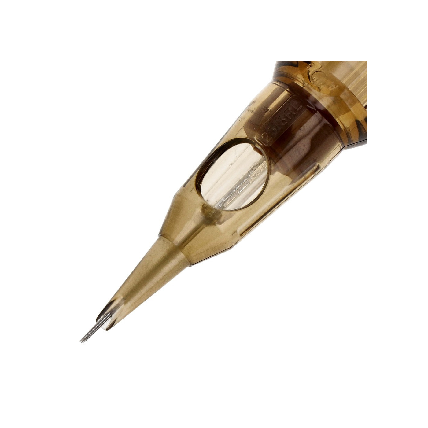 KWADRON Cartridge System 25/8RLLT - Round Liner - Box KWADRON Cartridge System 25/8RLLT - Round Liner - Box