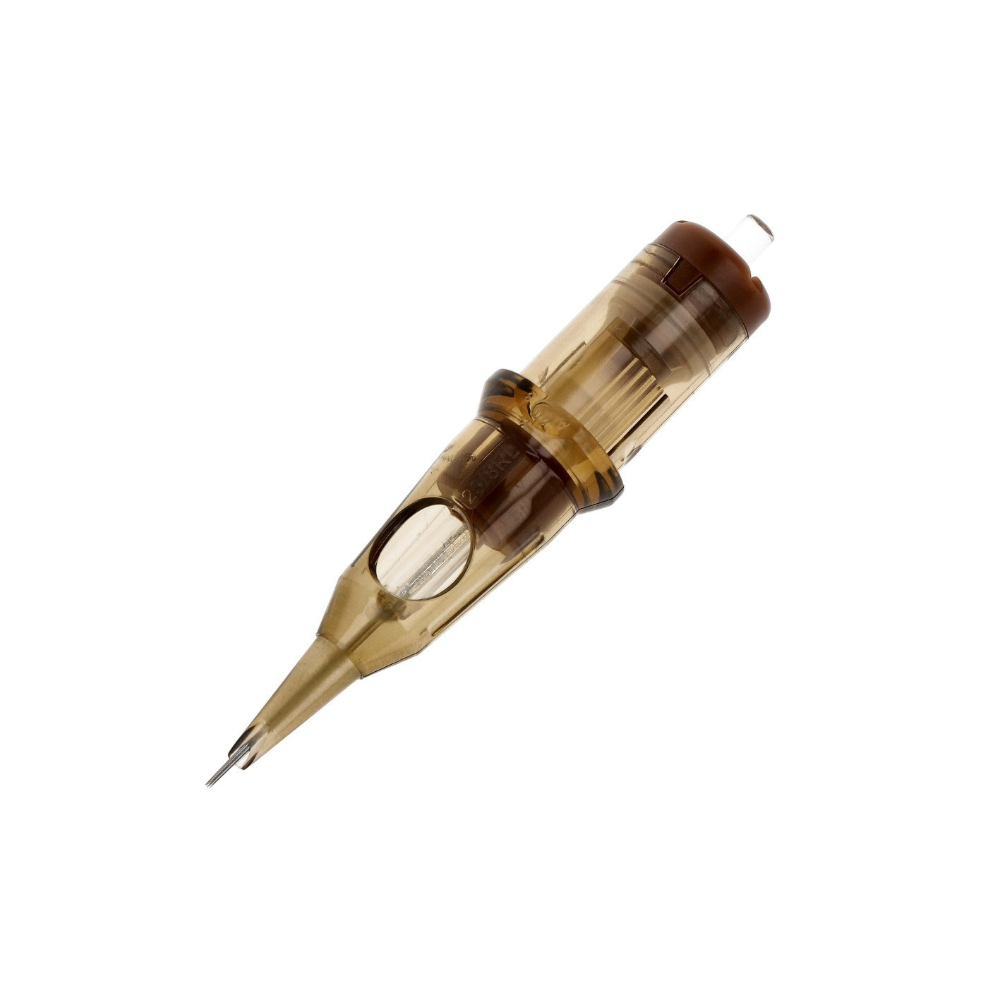 KWADRON Cartridge System 25/8RLLT - Round Liner - Box KWADRON Cartridge System 25/8RLLT - Round Liner - Box