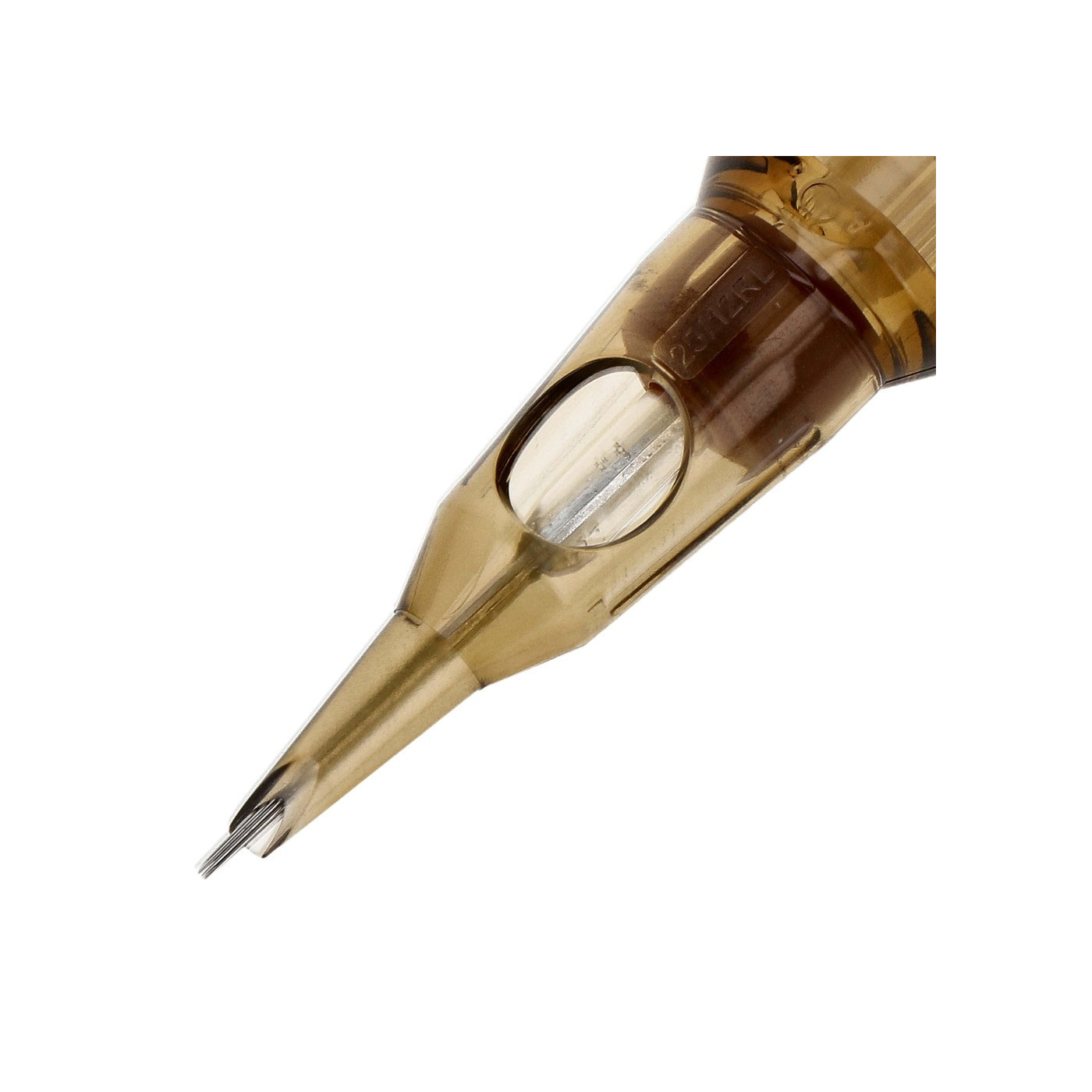 KWADRON Cartridge System 25/12RLLT - Round Liner - Box KWADRON Cartridge System 25/12RLLT - Round Liner - Box