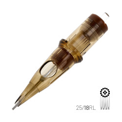 KWADRON Cartridge System...