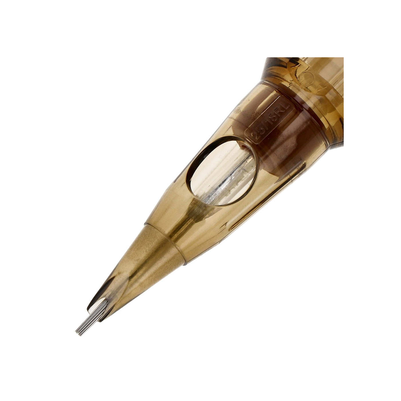 KWADRON Cartridge System 25/18RLLT - Round Liner - Box KWADRON Cartridge System 25/18RLLT - Round Liner - Box