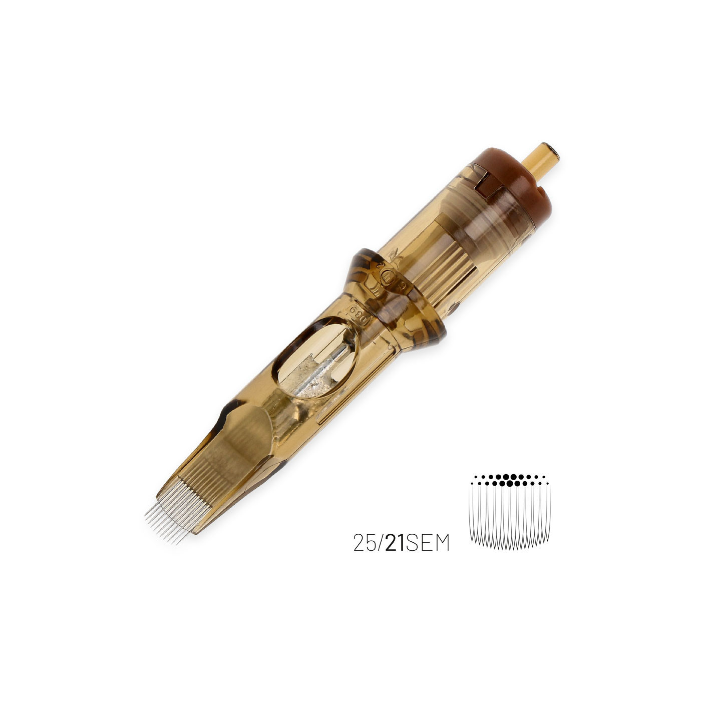 KWADRON Cartridge System 25/21SEMLT - Soft Edge Magnum - Box KWADRON Cartridge System 25/21SEMLT - Soft Edge Magnum - Box