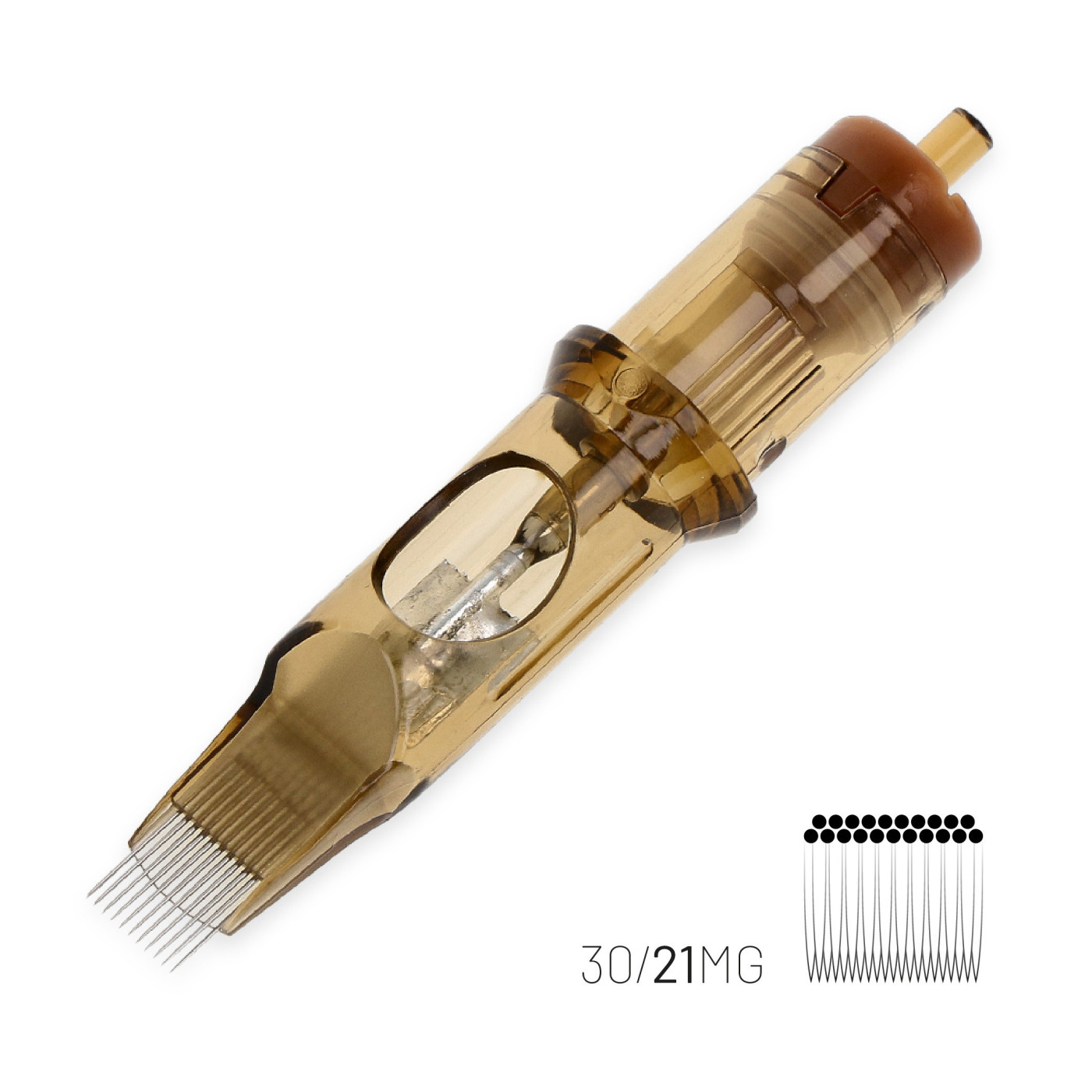 KWADRON Cartridge System 30/21MGLT - Magnum - Box KWADRON Cartridge System 30/21MGLT - Magnum - Box