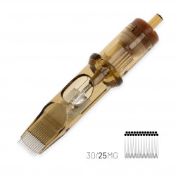 KWADRON Cartridge System...