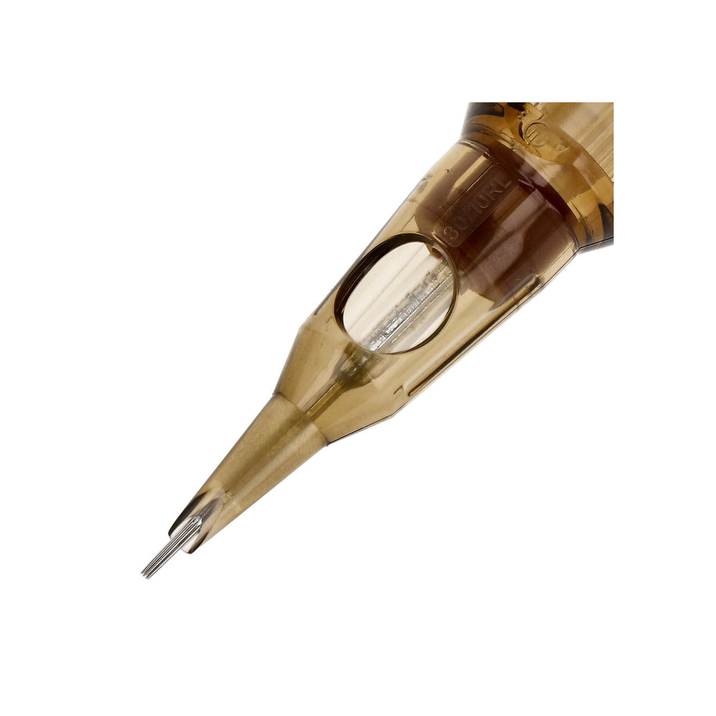 KWADRON Cartridge System 30/10RLLT - Round Liner - Box