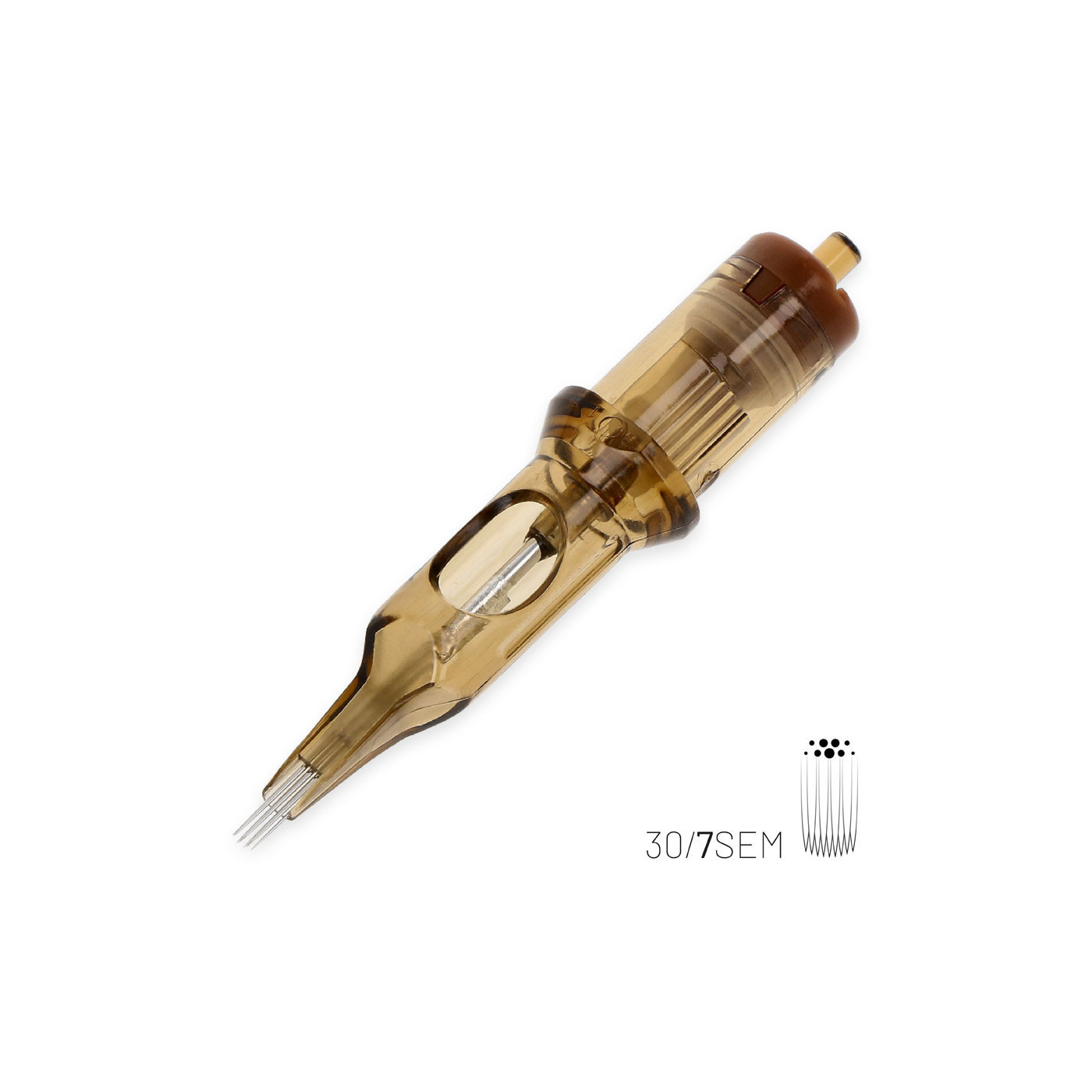 KWADRON Cartridge System 30/7SEMLT - Soft Edge Magnum - Box KWADRON Cartridge System 30/7SEMLT - Soft Edge Magnum - Box