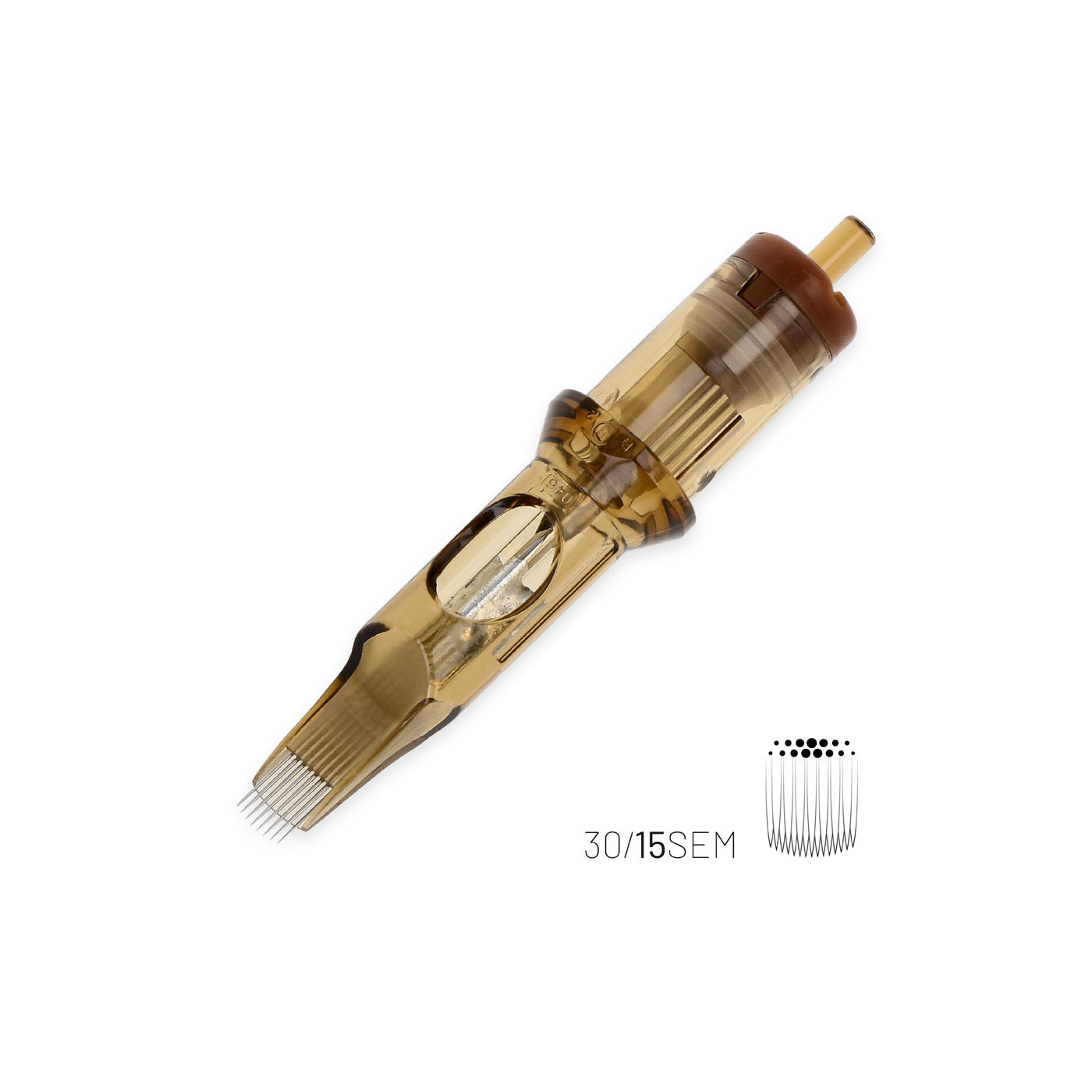KWADRON Cartridge System 30/15SEMLT - Soft Edge Magnum - Box KWADRON Cartridge System 30/15SEMLT - Soft Edge Magnum - Box