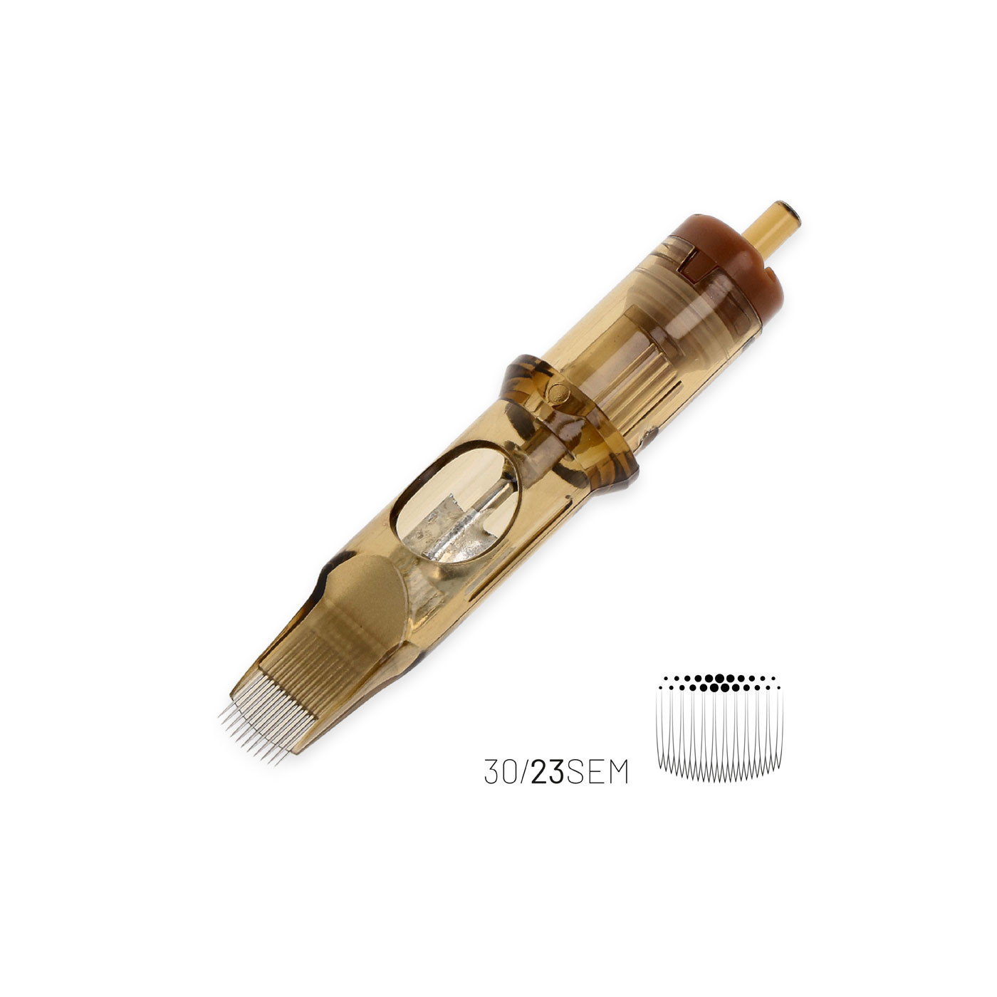 KWADRON Cartridge System 30/23SEMLT - Soft Edge Magnum - Box KWADRON Cartridge System 30/23SEMLT - Soft Edge Magnum - Box