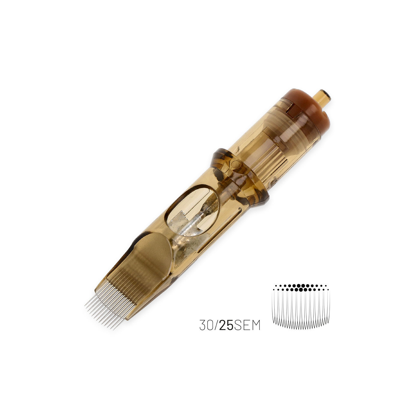 KWADRON Cartridge System 30/25SEMLT - Soft Edge Magnum - Box KWADRON Cartridge System 30/25SEMLT - Soft Edge Magnum - Box