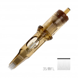 KWADRON Cartridge System...