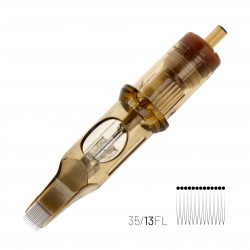 KWADRON Cartridge System...