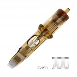 KWADRON Cartridge System...