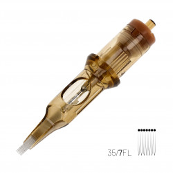 KWADRON Cartridge System...