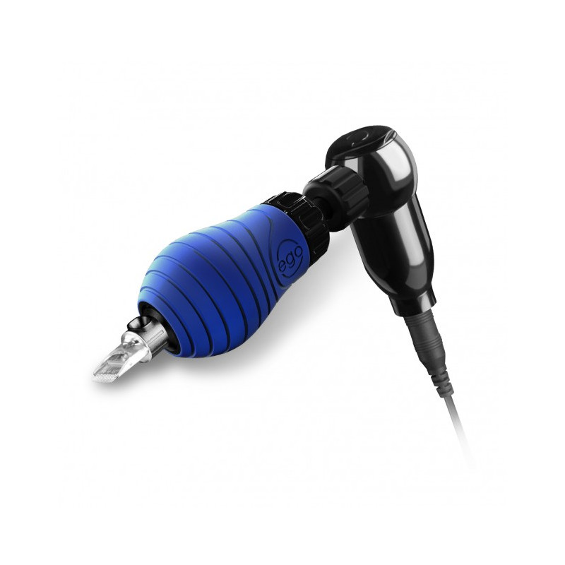 ego-hawkflow-disposable-grip-φ-30mm-regulowana-rura-z-nakretka-1szt