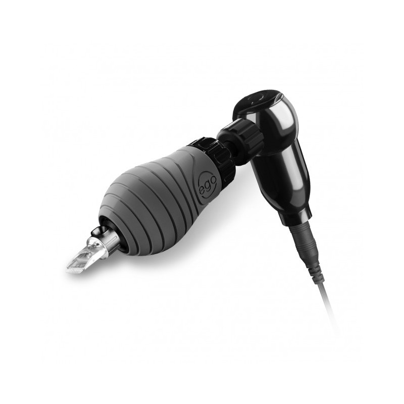 ego-hawkflow-disposable-grip-φ-30mm-regulowana-rura-z-nakretka-1szt