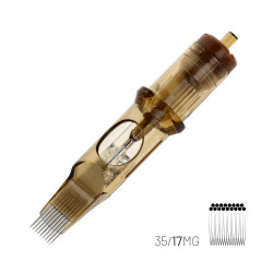 KWADRON Cartridge System...