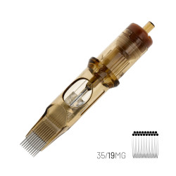 KWADRON Cartridge System...