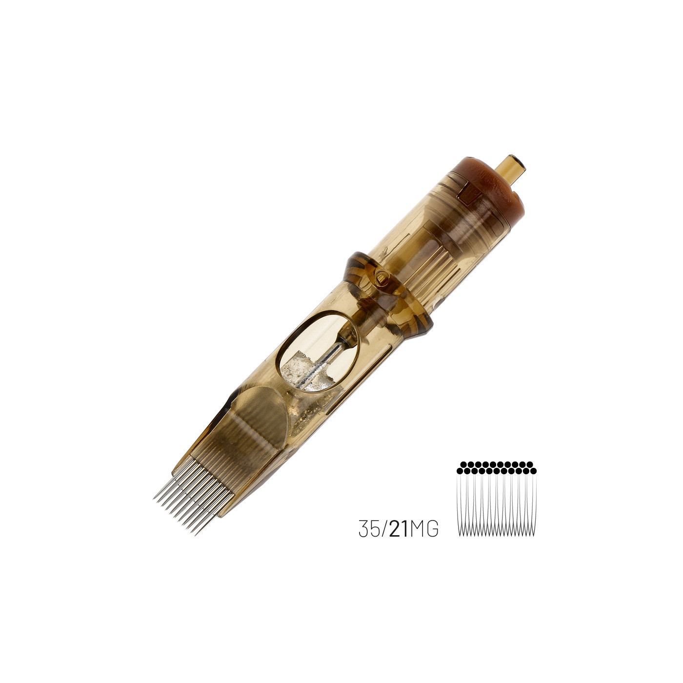KWADRON Cartridge System 35/21MGLT - Magnum - Box KWADRON Cartridge System 35/21MGLT - Magnum - Box