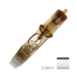 KWADRON Cartridge System...