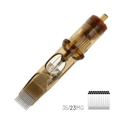 KWADRON Cartridge System...