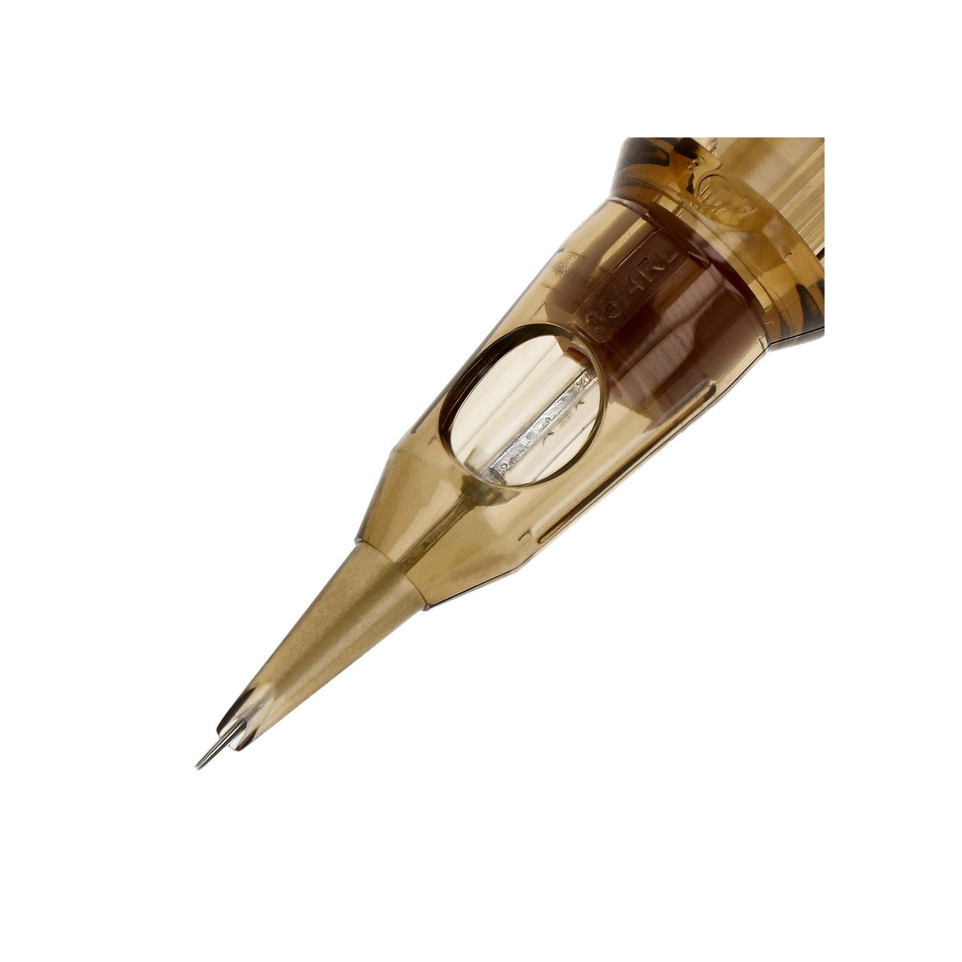 KWADRON Cartridge System 35/4RLLT - Round Liner - Box KWADRON Cartridge System 35/4RLLT - Round Liner - Box