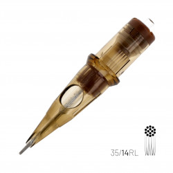 KWADRON Cartridge System...