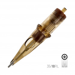 KWADRON Cartridge System...