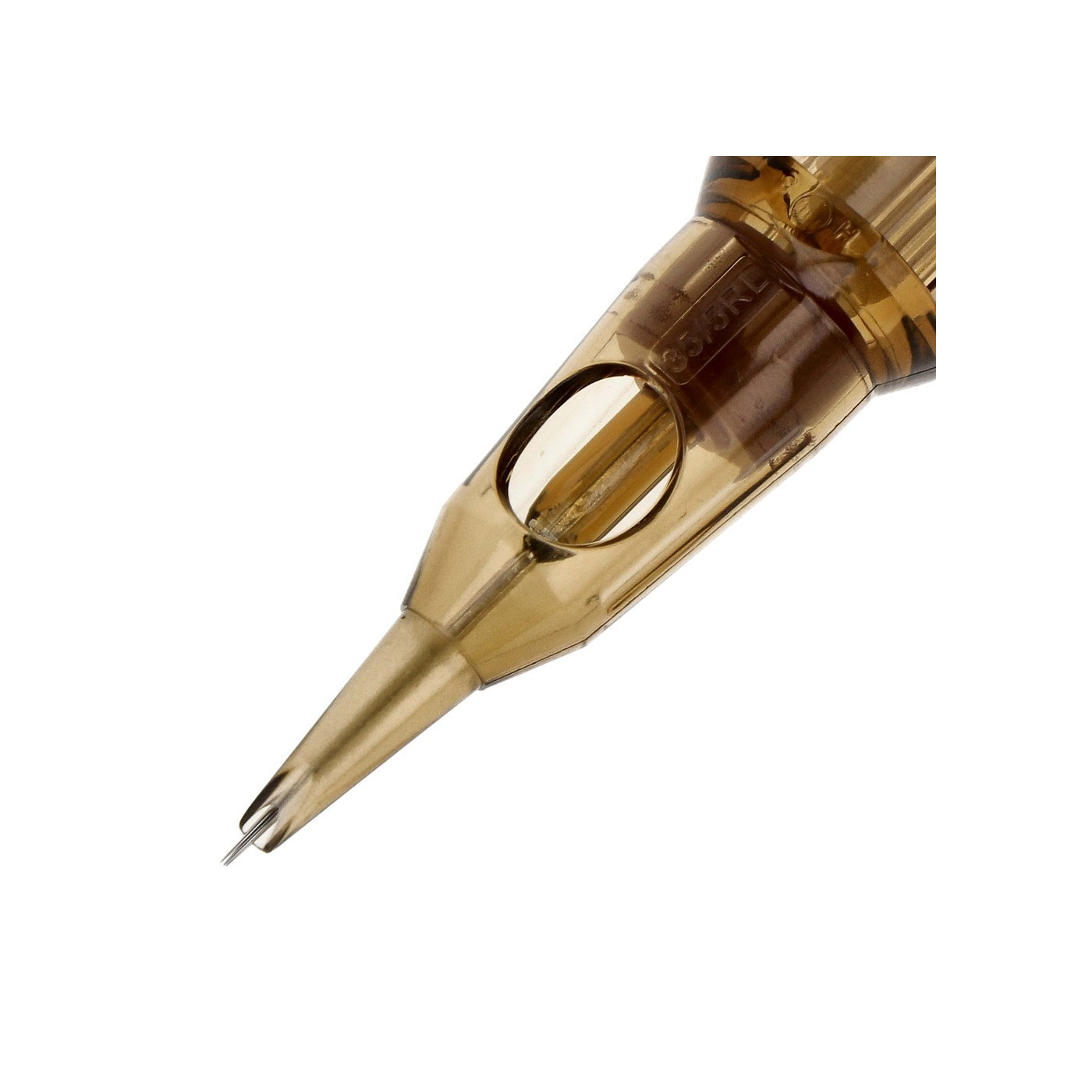 KWADRON Cartridge System 35/5RLLT-T - Round Liner - Textured - Box KWADRON Cartridge System 35/5RLLT-T - Round Liner - Textured - Box