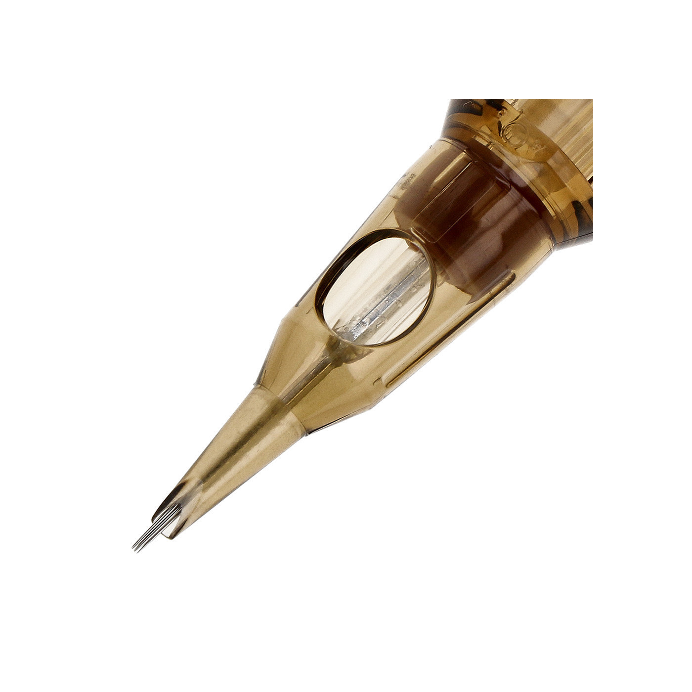 KWADRON Cartridge System 35/8RLLT-T - Round Liner - Textured - Box KWADRON Cartridge System 35/8RLLT-T - Round Liner - Textured - Box