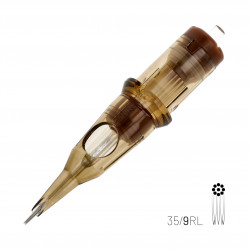 KWADRON Cartridge System...