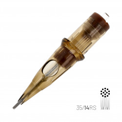 KWADRON Cartridge System...