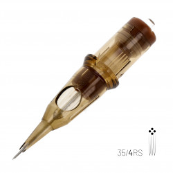 KWADRON Cartridge System...