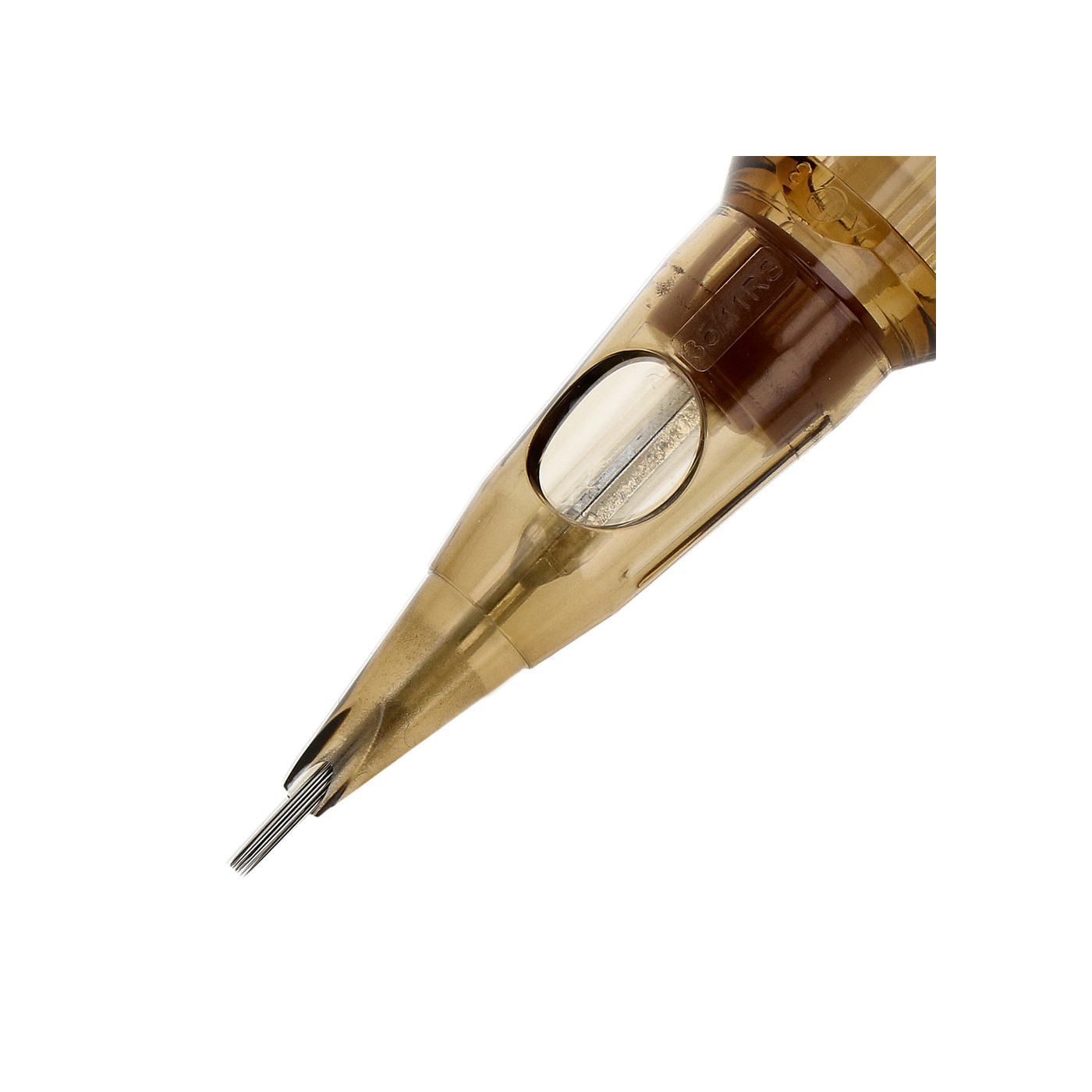 KWADRON Cartridge System 35/11RSMT - Round Shader - Medium Taper - Box