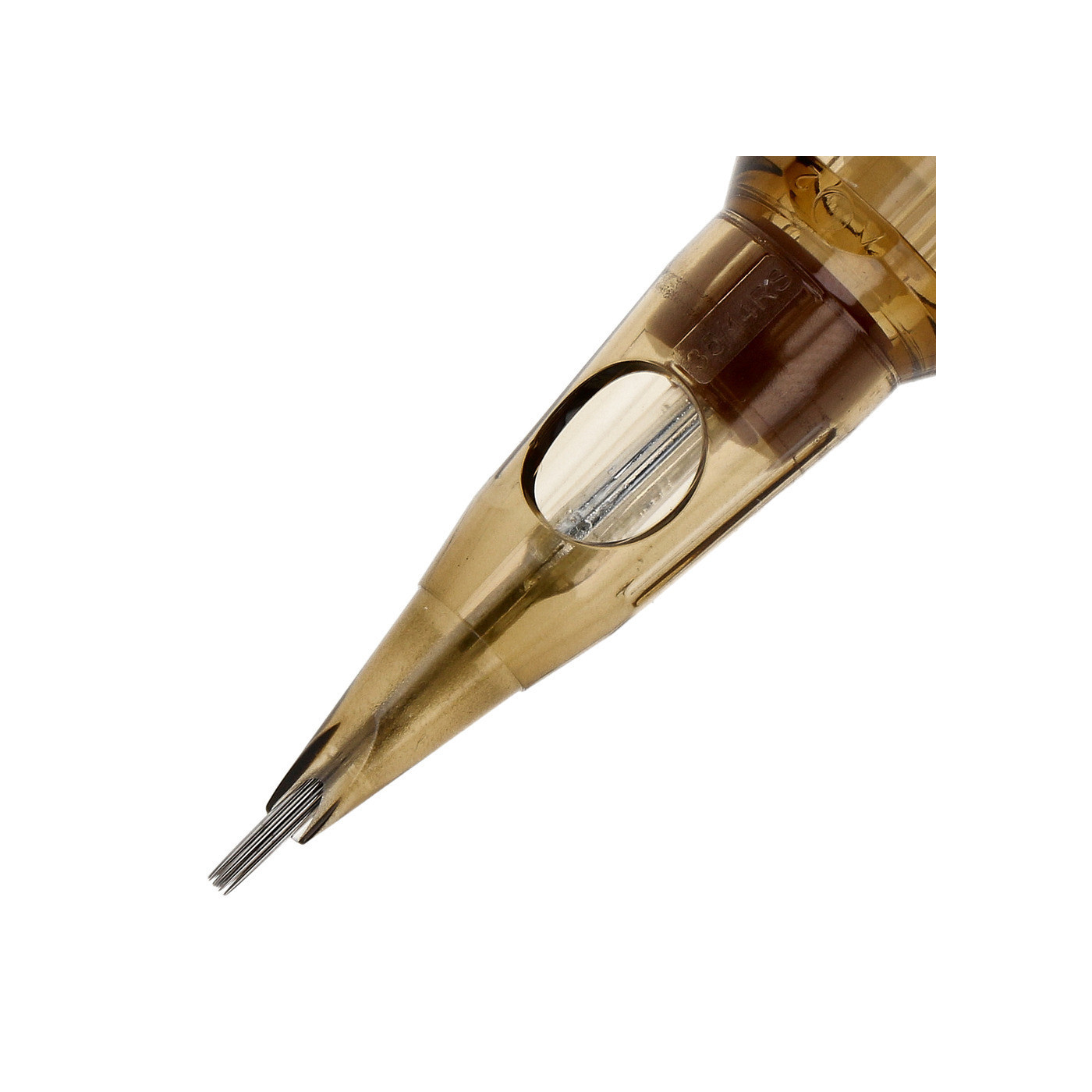 KWADRON Cartridge System 35/14RSMT - Round Shader - Medium Taper - Box