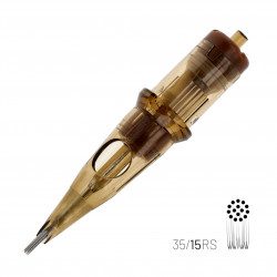 KWADRON Cartridge System...