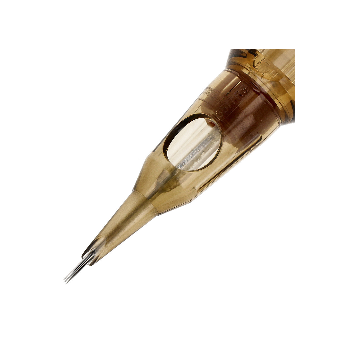 KWADRON Cartridge System 35/7RSMT - Round Shader - Medium Taper - Box