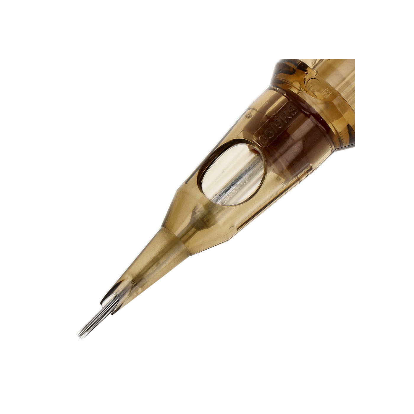 KWADRON Cartridge System 35/9RSMT - Round Shader - Medium Taper - Box KWADRON Cartridge System 35/9RSMT - Round Shader - Medium Taper - Box