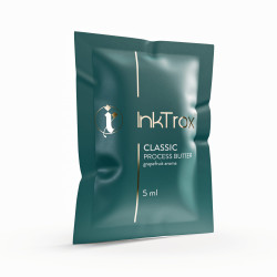 Inktrox Tattoo butter - 5...