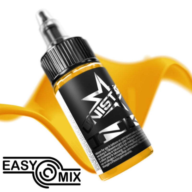 unistar-ink-top-basic-yellow-30ml-reach-compliant