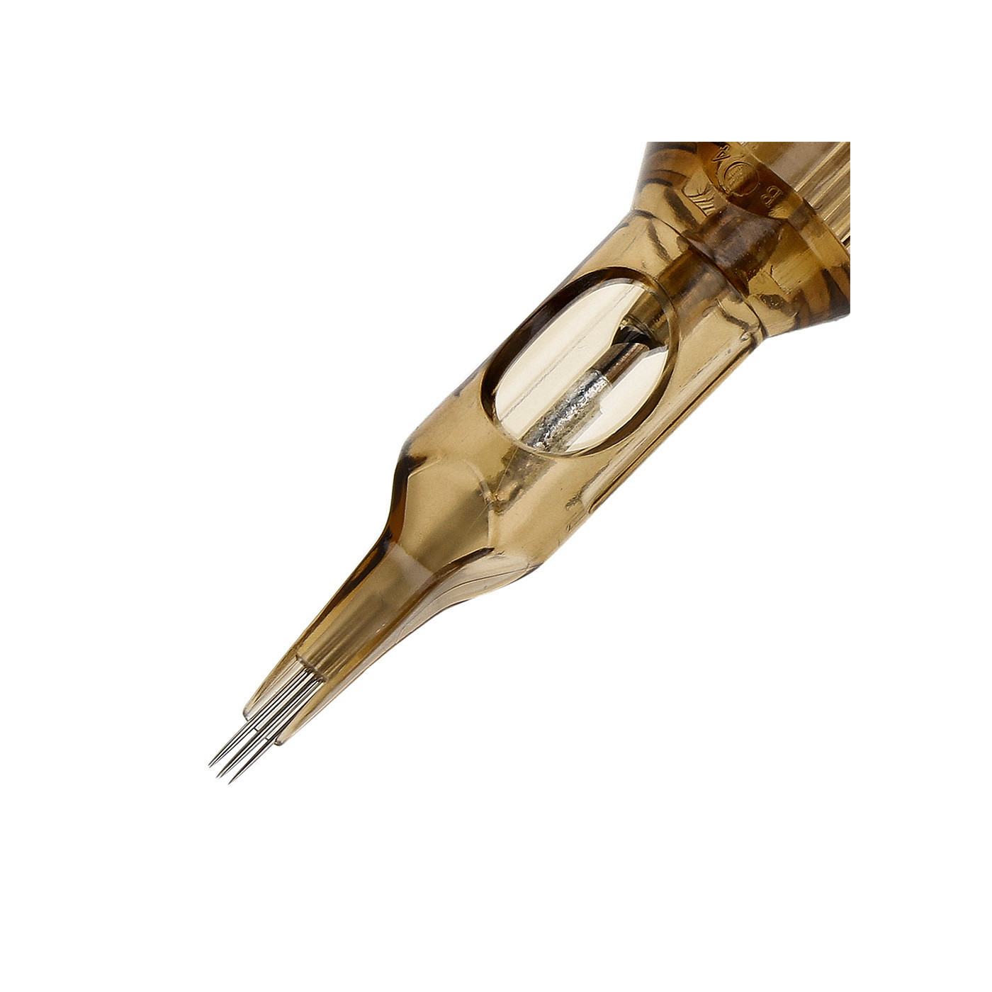 KWADRON Cartridge System 35/5SEMMT - Medium Taper - Box