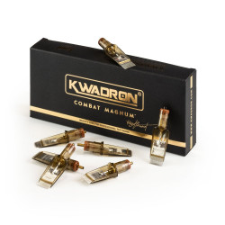 KWADRON Cartridge System...
