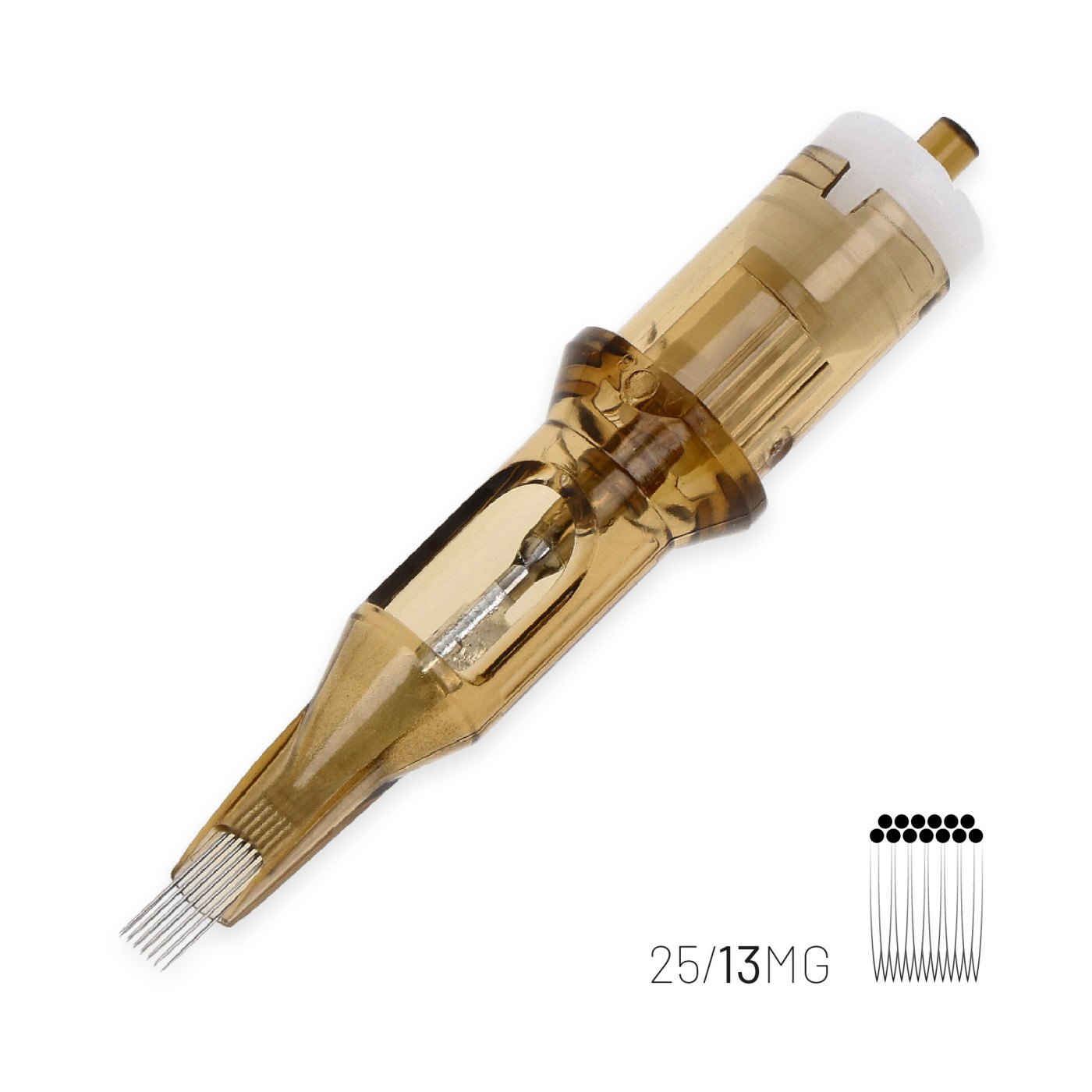 KWADRON Cartridge System 25/13MGLT - Magnum - Box KWADRON Cartridge System 25/13MGLT - Magnum - Box