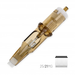 KWADRON Cartridge System...