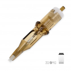 KWADRON Cartridge System...