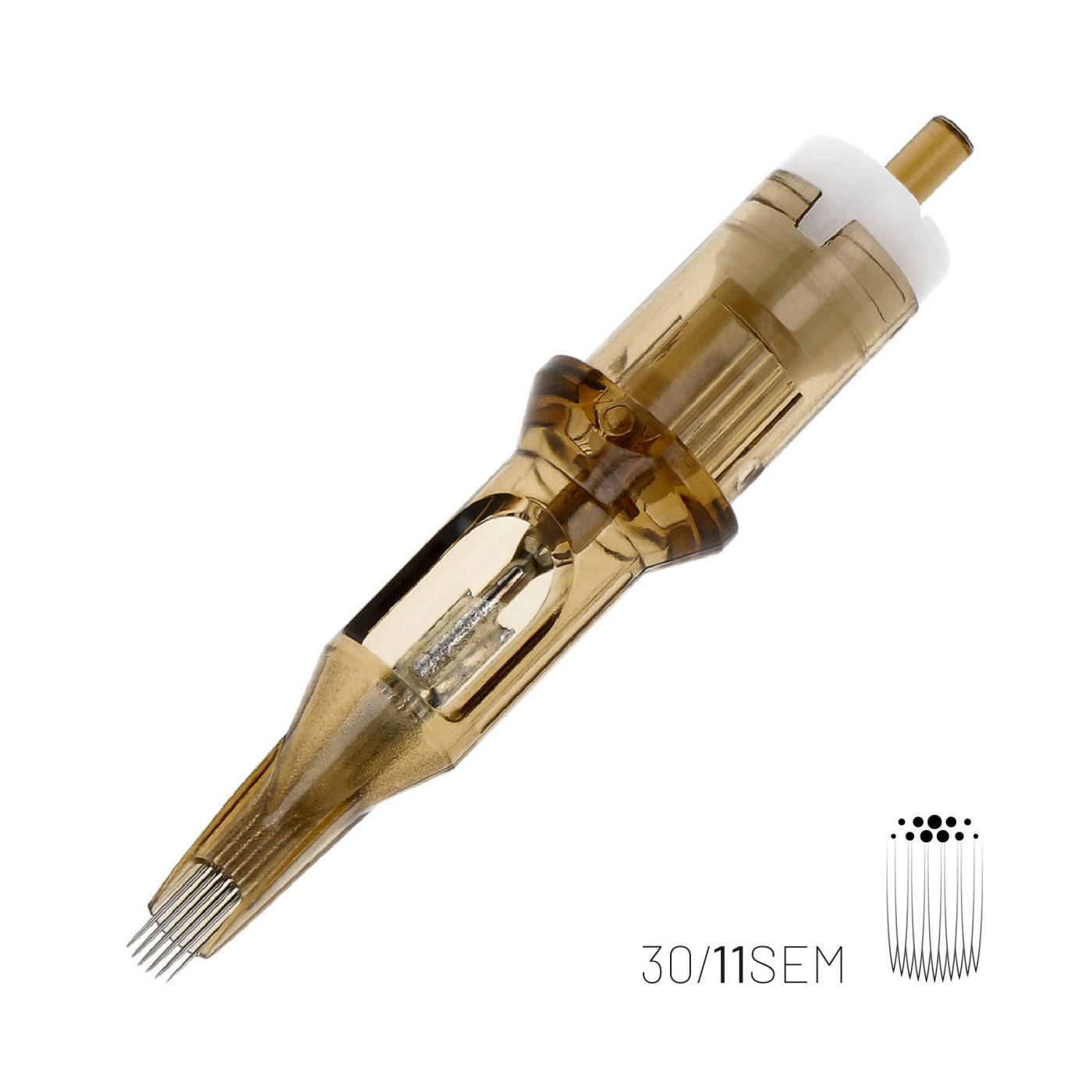 KWADRON Cartridge System Sublime 30/11SEMLT - Soft Edge Magnum - Box KWADRON Cartridge System Sublime 30/11SEMLT - Soft Edge Magnum - Box