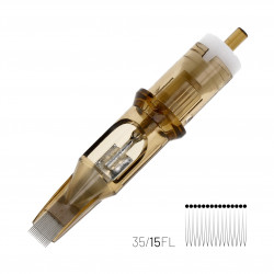 KWADRON Cartridge System...